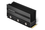 Akcesoria do nośników danych - AXAGON CLR-M2XL - solid state drive heatsink - CLR-M2XL