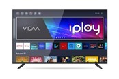 Telewizor - Allview 43" Telewizor LED 4K 43iPlay6200-U 43" LED-backlit LCD TV - 4K - 43IPLAY6200-U