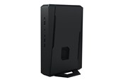 Komputer - Mini PC / Barebone - ASUS ROG NUC Kit - GeForce RTX 5070 - Core Ultra 9 275HX - 90AR00V1-M000B0