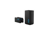 Akumulator i ladowarka - GoPro Dual Battery Charger (MAX2) - 2 Enduro Batteries Included - AMDBD-001-EU