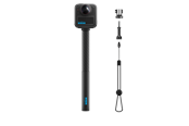 Kamera sportowa - akcesoria - GoPro 40in (1m) Carbon Fiber Extension Pole - AINVM-001