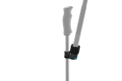 Akcesoria foto i wideo - GoPro Ski Pole Mount for Extension Poles - ASKIM-001