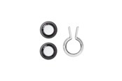 Kamera sportowa - akcesoria - GoPro MAX2 Replacement Lens Kit - AMCOV-001