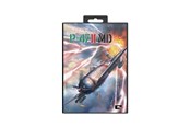 Gry - P-47 II MD - Sega Mega Drive - Shoot 'em up - 849172017979