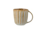Akcesoria kuchenne - Bloomingville - Fleur Mug - 350 ml - 82068005