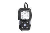 Narzedzia - Ancel OBD2 Diagnostic Scanner BZ700 - BZ700