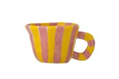 Akcesoria kuchenne - Bloomingville - Nini Cup - Rose - Stoneware - 82057558