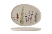 Zastawa stolowa - Bloomingville - Bea Serving Plate - 82050108