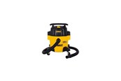 Odkurzacz - Dewalt Odkurzacz Super Quiet Wet/Dry Vacuum Cleaner - 23 L - DXV23P-QT