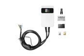 Ladowanie samochodów elektrycznych - Besen Wall Charger for Electric Cars SQ20-7KW-APP - SQ20-7KW-APP