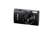 Aparat fotograficzny - Canon IXUS 285 HS A - Black - 7281C001
