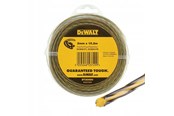 Podkaszarka do trawy - Dewalt String Trimmer Line - DWDT20650-QZ