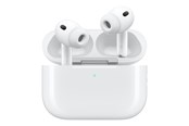 Sluchawki, zestaw sluchawkowy - Apple AirPods Pro 3 - MFHP4DN/A