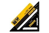 Narzędzia pomiarowe - Dewalt Speedvinkel - 18 cm - DWDWHT25227