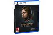 Gry - Eriksholm: The Stolen Dream - Sony PlayStation 5 - Przygodowy - 5061005782297