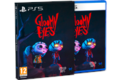 Gry - Gloomy Eyes (Slipcase Edition) - Sony PlayStation 5 - Przygodowy - 5061005782358
