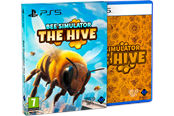 Gry - Bee Simulator: The Hive (Slipcase Edition) - Sony PlayStation 5 - Symulator - 5061005782471