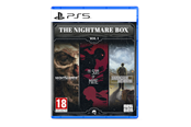 Gry - The Nightmare Box - Vol I - Sony PlayStation 5 - Survival - 8436622260485