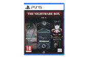 Gry - The Nightmare Box - Vol II - Sony PlayStation 5 - Survival - 8436622260492