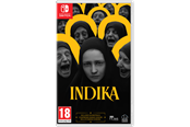 Gry - Indika - Nintendo Switch - Przygodowy - 5061078710975