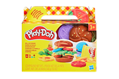 Klocki konstrukcyjne - Play-Doh Grill Fun Playset - G16145L00