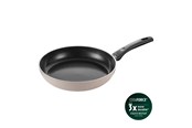 Patelnia - Ballarini - Ledro Fry Pan - Beige - 28 cm - 1027798