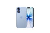 Telefon komórkowy - Apple iPhone 17 256GB - Mist Blue - MG6L4QN/A
