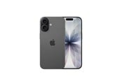 Telefon komórkowy - Apple iPhone 17 512GB - Black - MG6P4QN/A