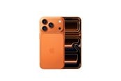 Telefon komórkowy - Apple iPhone 17 Pro 256GB - Cosmic Orange - MG8H4QN/A