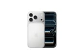 Telefon komórkowy - Apple iPhone 17 Pro 1TB - Silver - MG8P4QN/A