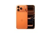 Telefon komórkowy - Apple iPhone 17 Pro Max 512GB - Cosmic Orange - MFYT4QN/A