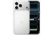 Telefon komórkowy - Apple iPhone 17 Pro Max 2TB - Silver - MFYY4QN/A