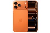 Telefon komórkowy - Apple iPhone 17 Pro Max 2TB - Cosmic Orange - MG004QN/A