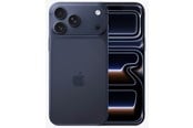 Telefon komórkowy - Apple iPhone 17 Pro Max 2TB - Deep Blue - MG014QN/A