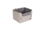 Psy - Nordic Paws - Oskar Booster carseat grey - 7000241012544