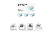 Koty - Petkit - Purobot Ultra Air Freshener N60 - 3 pcs - N60-3PCS