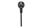 Kabel zasilajacy (wewnetrzny) - EcoFlow - power cable - 1.5 m - EFDELTA-AC-CABLE-1.5m-EU