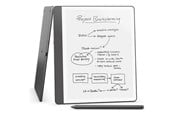 Czytnik e-booków - Amazon Kindle Scribe (2024) 16GB with Premium Pen - Tungsten Grey - B0CZB5RHWX