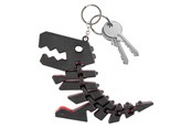 Zabawki - World of Dinosaurs Keychain Dino Bones - 34520Z