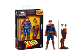Figurki - Marvel Legends Series X-Men Gambit 15 cm - G07945L00