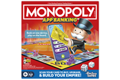 gry-planszowe-karciane-i-kosci - Hasbro Monopoly Bankowość Mobilna (angielski) - G1424UU41