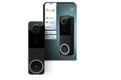 Inteligentny dom - Philips Hue Secure video doorbell (Wired) - 929003816501