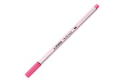 Kreatywne gry - STABILO Pen 68 Brush - Felt-tip pen - Pink (29) - 568/29