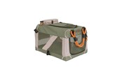 Psy - Nordic Paws - Soft dogcrate Army L 91.5x61.5x58cm - 7000241012568