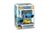 Drobiazgi - Funko! - POP Vinyl L&S Tuber Stitch - Figurka - 86277