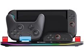 Akcesoria dla graczy - NACON Charging Station XL - Wired Ładowarka - Nintendo Switch 2 - 3665962029093