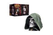 Przebranie karnawałowe - Marvel Legends Series Doctor Doom Premium Roleplay Helmet - G05865L00