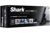 Odkurzacz reczny - Shark Ręczny WV270EU - WV270EU