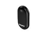Powerbank - Energizer Ogrzewacz Dłoni I Powerbank 2 W 1 - 10W - 5000Mah Powerbank - HW5000-BK