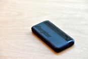 Powerbank - Energizer Powerbank - 15W (2x USB-C + USB-A) Powerbank - Czarny - 10000 mAh - UE10050CC